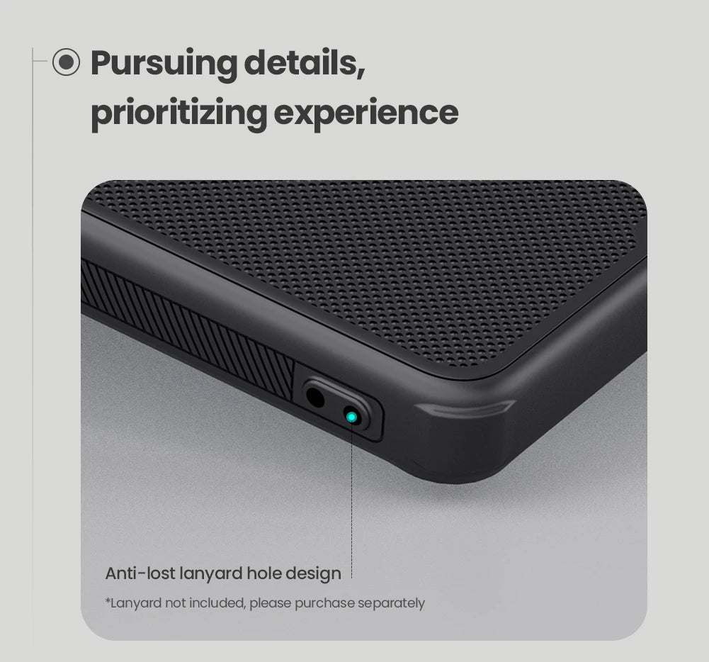 Samsung S25 Plus Case Frosted Shield Pro | & Anti-Scratch