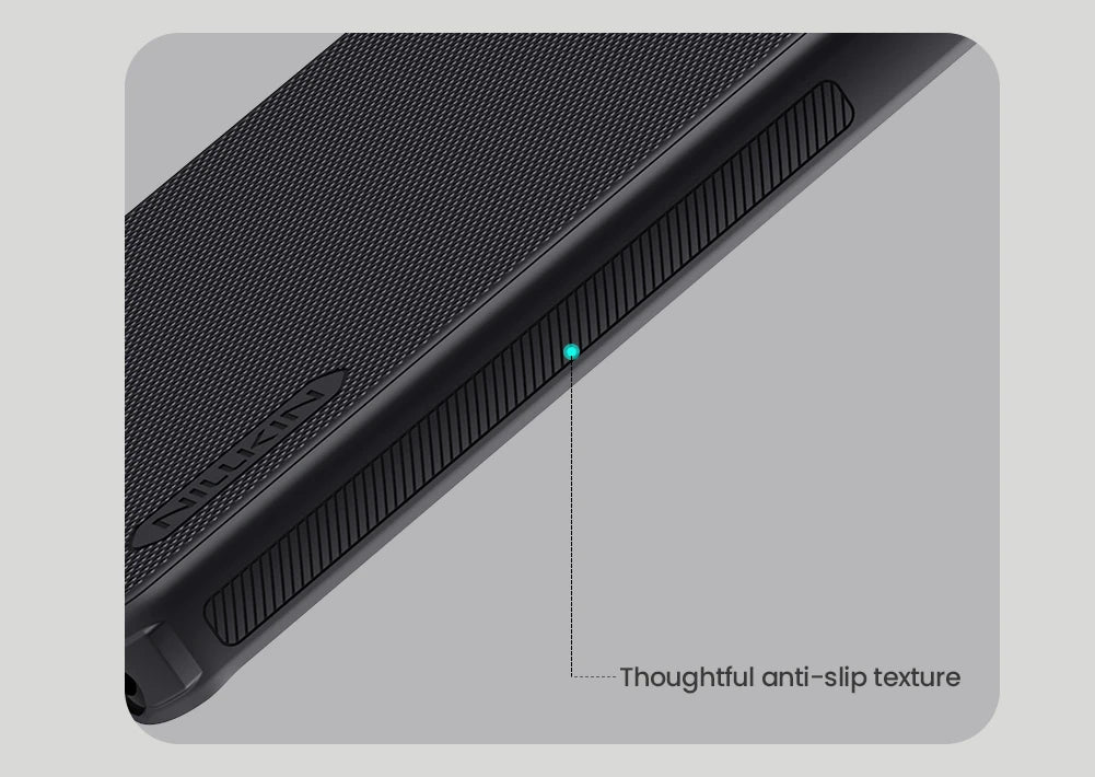 Samsung S25 Plus Case Frosted Shield Pro | & Anti-Scratch