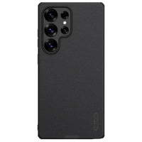 Samsung S25 Plus MagSafe Case | Magnetic Charging & Anti-Scratch - black / For Samsung S25 Plus - Droptested